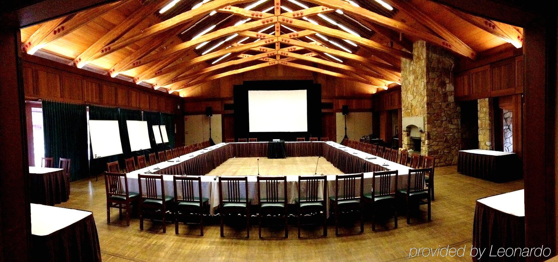 Asilomar Conference Grounds Hotel Pacific Grove Exterior photo