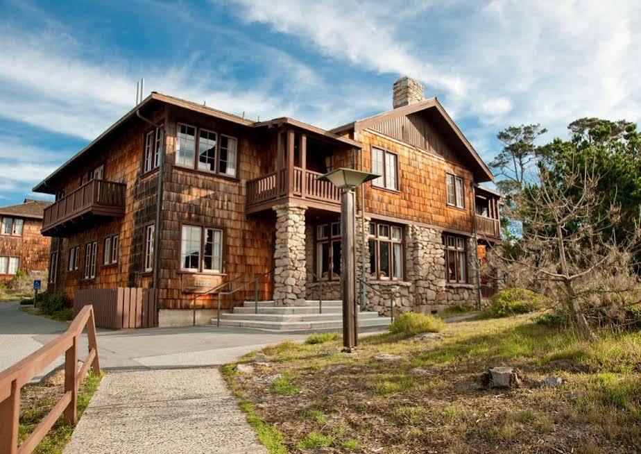 Asilomar Conference Grounds Hotel Pacific Grove Exterior photo