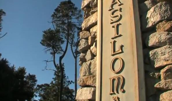 Asilomar Conference Grounds Hotel Pacific Grove Exterior photo